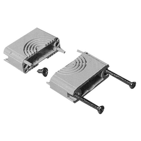 ANTI TRACTION max 30mm (1set  2 pcs)