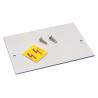Ecran protect jeu de bar 160A