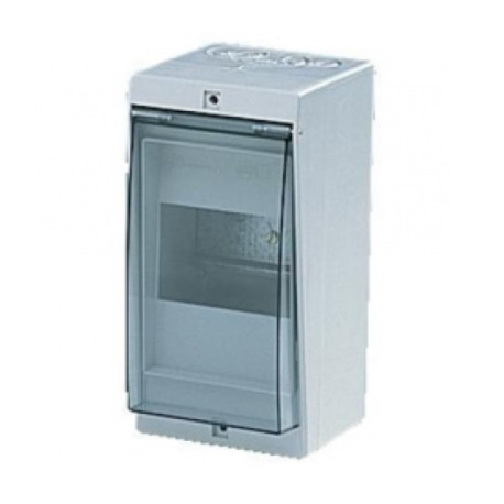 Fix-o-Rail Junior vide 4 mods