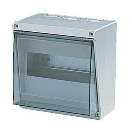 Fix-o-Rail Junior vide 8 mods