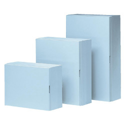 Fix-O-Rail standard portepleine 3ran 42m