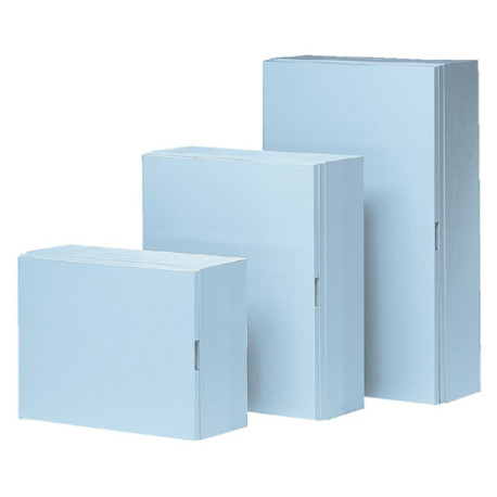 Fix-O-Rail standard portepleine 3ran 42m