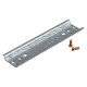 Rail din l144mm   55000