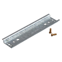 Rail din l144mm   55000