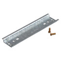 Rail din l144mm   55000