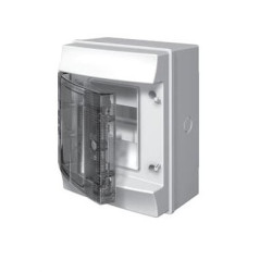 Fix-O-Rail 65 4M 1R porte trans