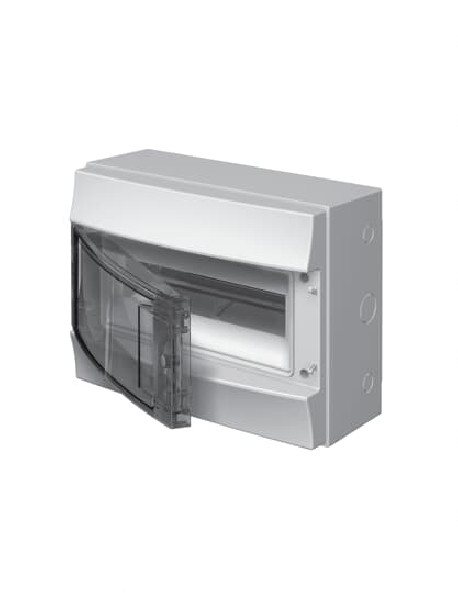 Fix-O-Rail 65 12M 1R porte trans