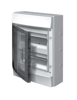 Fix-O-Rail 65 24M 2R porte trans