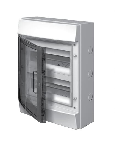 Fix-O-Rail 65 24M 2R porte trans