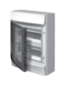 Fix-O-Rail 65 24M 2R porte trans