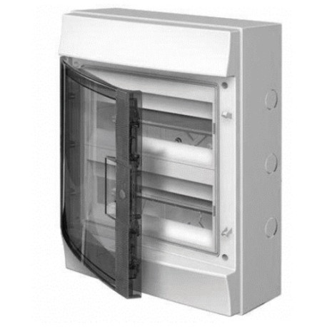 Fix-O-Rail 65 36M 2R porte trans