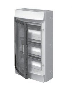 Fix-O-Rail 65 36M 3R porte trans