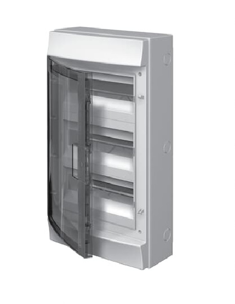 Fix-O-Rail 65 36M 3R porte trans