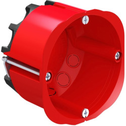 O-range Protect - Ø 68 mm, prof. 49 mm