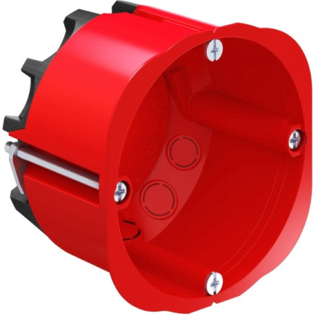 O-range Protect - Ø 68 mm, prof. 49 mm