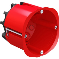 O-range Protect - Ø 68 mm, prof. 62 mm