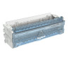 Répartiteur 2P 125A - 15 conn.