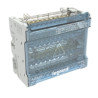 Répartiteur 4P 40A - 13 conn.