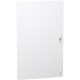 PrismaSeT XS Porte Pleine blanche 5R24M