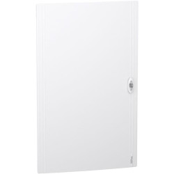 PrismaSeT XS Porte Pleine blanche 5R24M