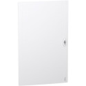 PrismaSeT XS Porte Pleine blanche 5R24M