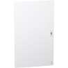 PrismaSeT XS Porte Pleine blanche 5R24M