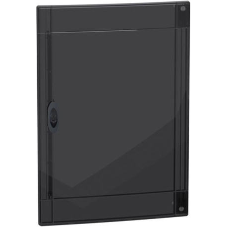 PrismaSeT XS Porte Transparente 3R18M