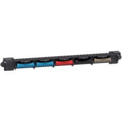 PrismaSeT XS - Kit bornier - 3P+N - 24M