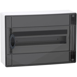 PrismaSeT XS - saillie - 1R - 18M - PT