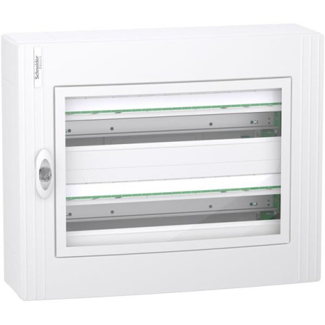 PrismaSeT XS - saillie - 2R - 24M - PT