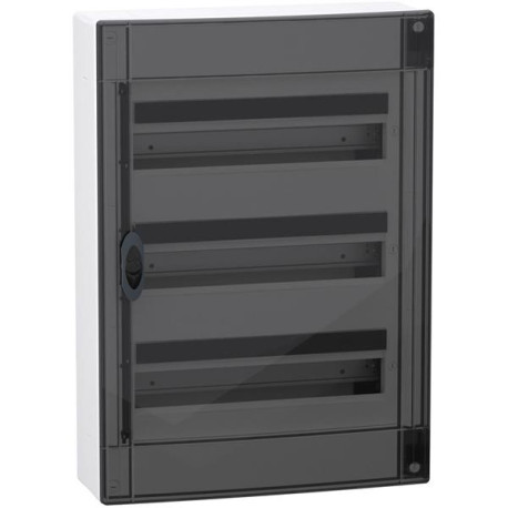 PrismaSeT XS - saillie - 3R - 18M - PT