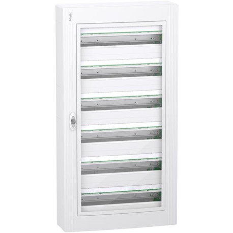 PrismaSeT XS - saillie - 6R - 24M - PT