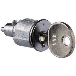 PrismaSeT XS - serrure à clef 405