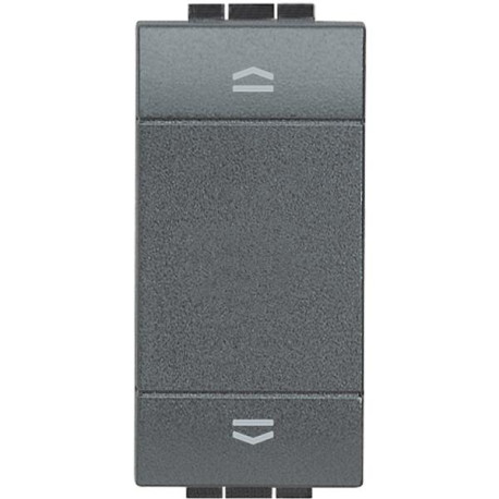 LL double bouton poussoir