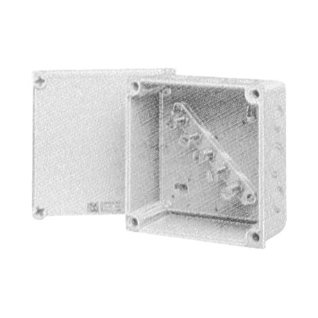 Série 55 bte dér.16mm2+supp.born,métriqu