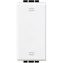 LL double poussoir volets roul