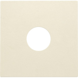 ORIG CPL COAX TV, CREAM