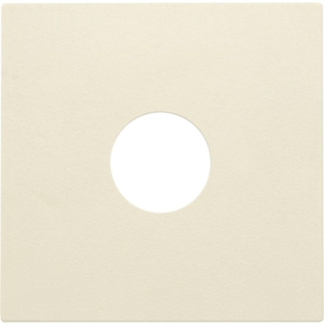 ORIG CPL COAX TV, CREAM