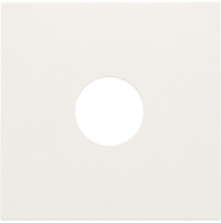 ORIG CPL COAX TV, WHITE