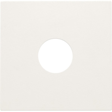 ORIG CPL COAX TV, WHITE