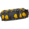 Ecobatibox 3 postes prof. 50mm