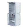 25D60 Coffret universel Transp.