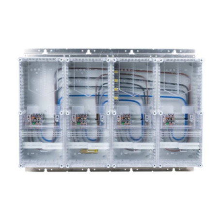 25D60 Ens. de compt. 3 Con.Hor. Transp.