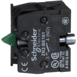 Element de contact no