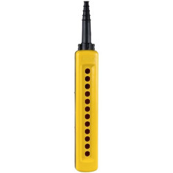 Boite pendante 12 trous