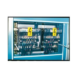 Répartiteur étagé 250A 4p