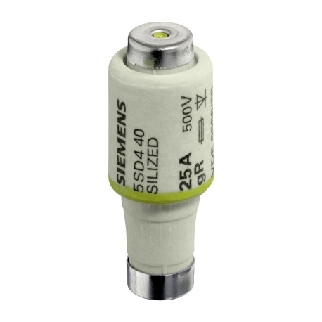 Fus.silized 25a dii e27