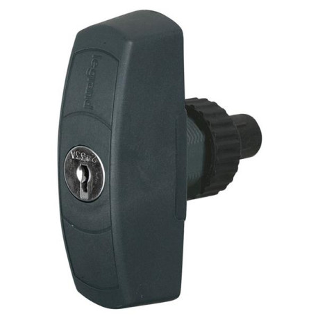 Poignée à verrou 2433A