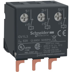 Additif limiteur 100ka