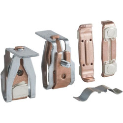 Jeu contacts contacteurs tesys modèle f1